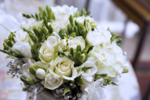 bouquet sposa fiori