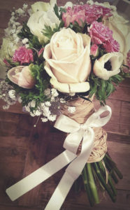 bouquet sposa fiori